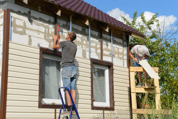 Best James Hardie Siding  in Moody, AL