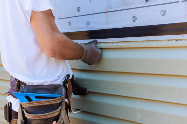 Custom Trim and Detailing for Siding